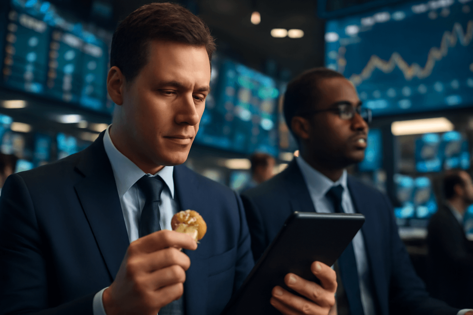 Tokenized Equities Experience Remarkable Growth as Wall Street Enters the Market
