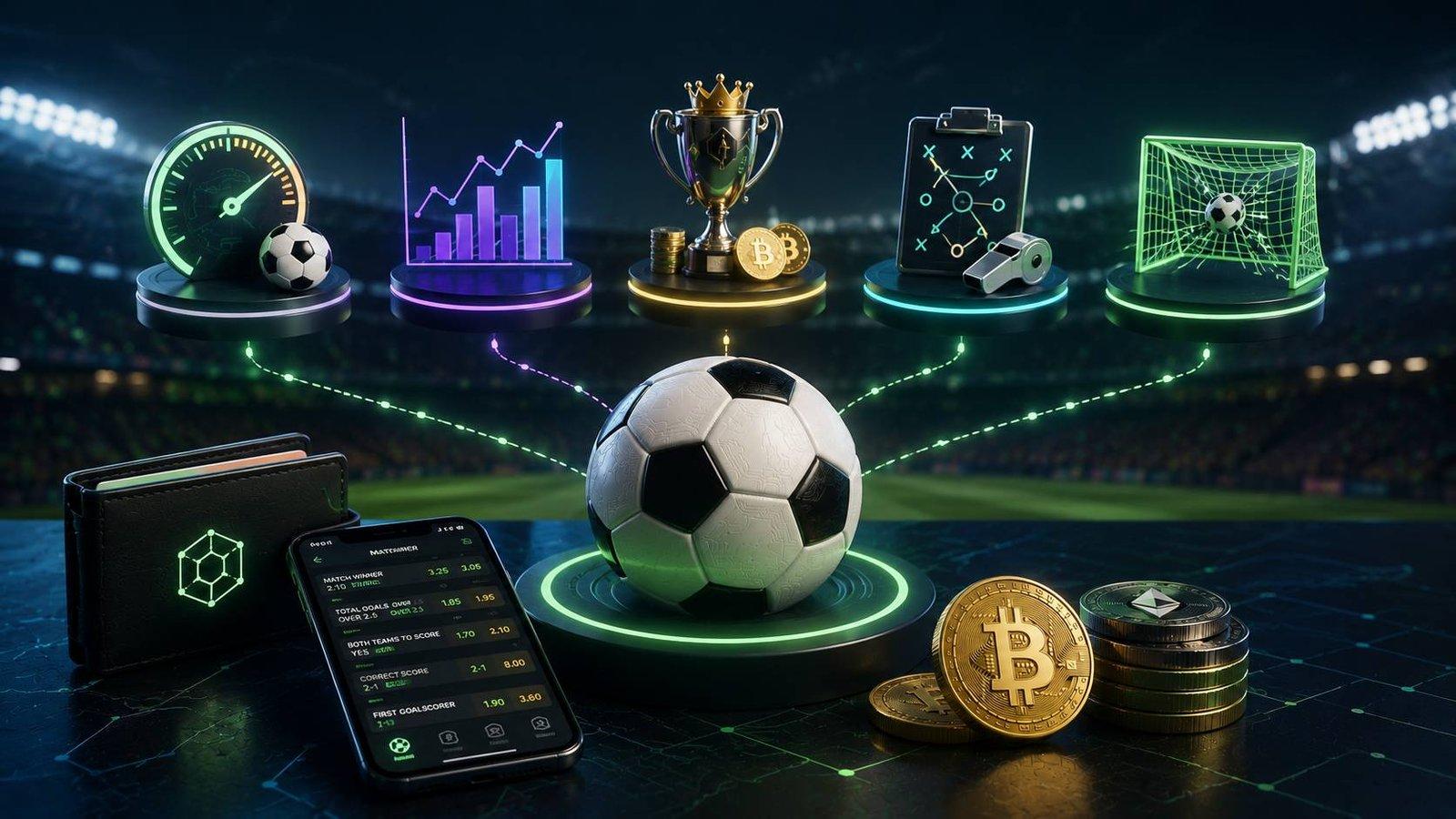 Exploring Web3 Casinos: The Shift from Traditional Gaming Platforms