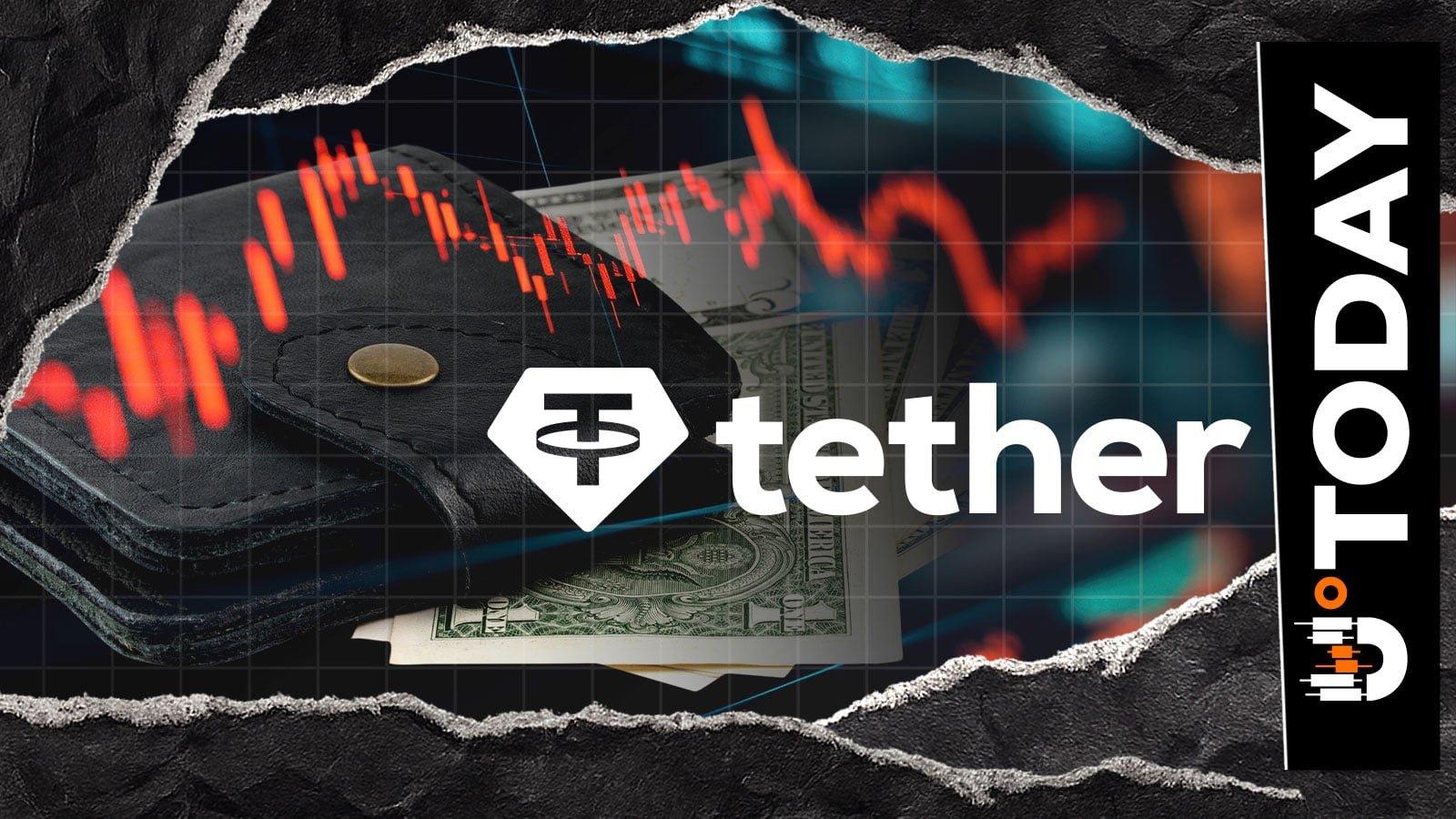 Revolut to Withdraw Support for Tether (USDT) Amid New European Regulations