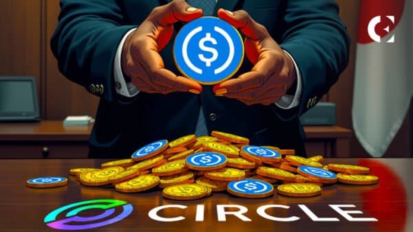 Circle Achieves Victory in Arbitration Case Against Tether-Backed Fund