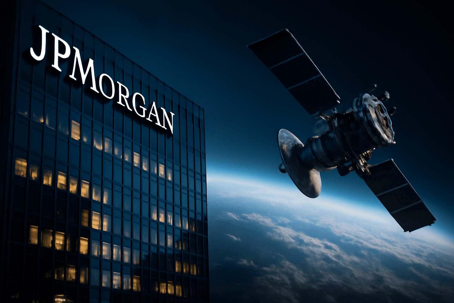 JPMorgan Predicts 25% Growth for MDA Space Stock After CLS Acquisition