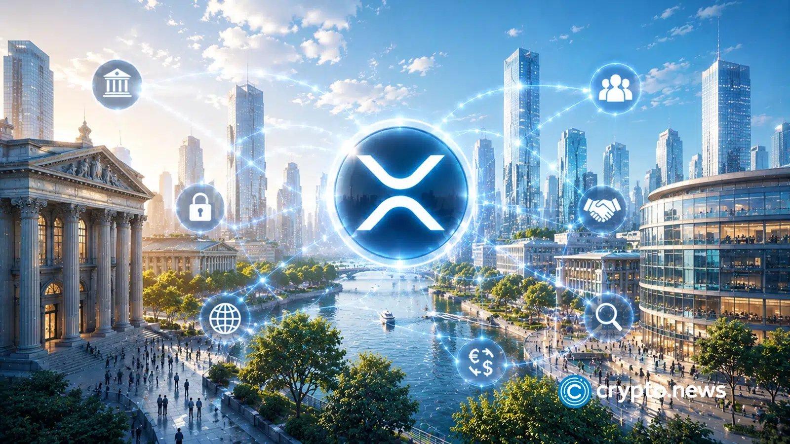 XRP Ledger Progresses Towards Major Upgrade as Validator Support Grows