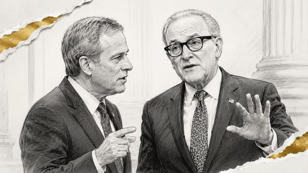 Banking Associations Urge Senate to Revise Stablecoin Regulations to Protect Deposits