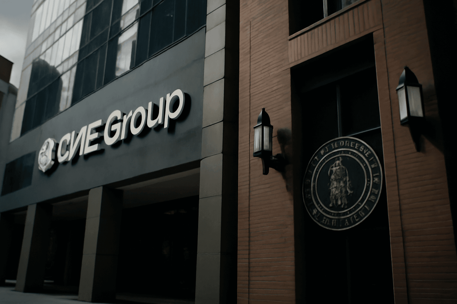 CME Group Encounters New Regulatory Obstacle from US CFTC Amid Treasury Link Initiative