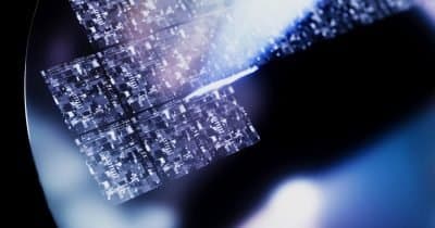 US Futures Dip as Semiconductor Stocks Plummet, Impacting Cryptocurrency Market
