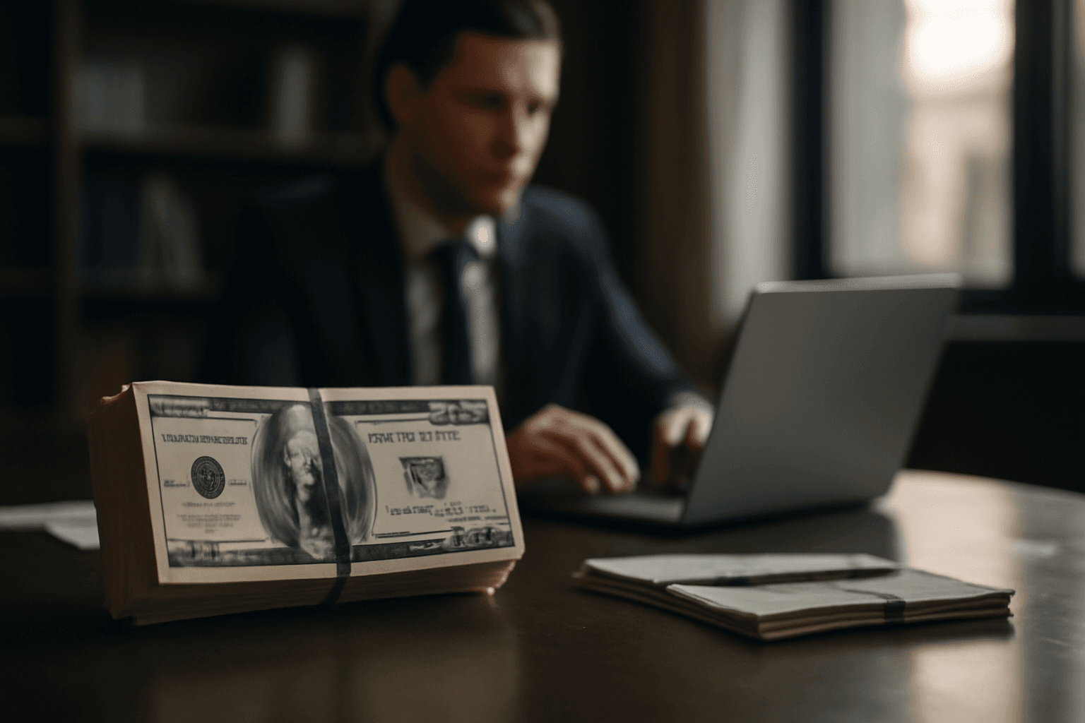 M1X Global Secures $8.5 Million in Seed Funding Led by Paradigm