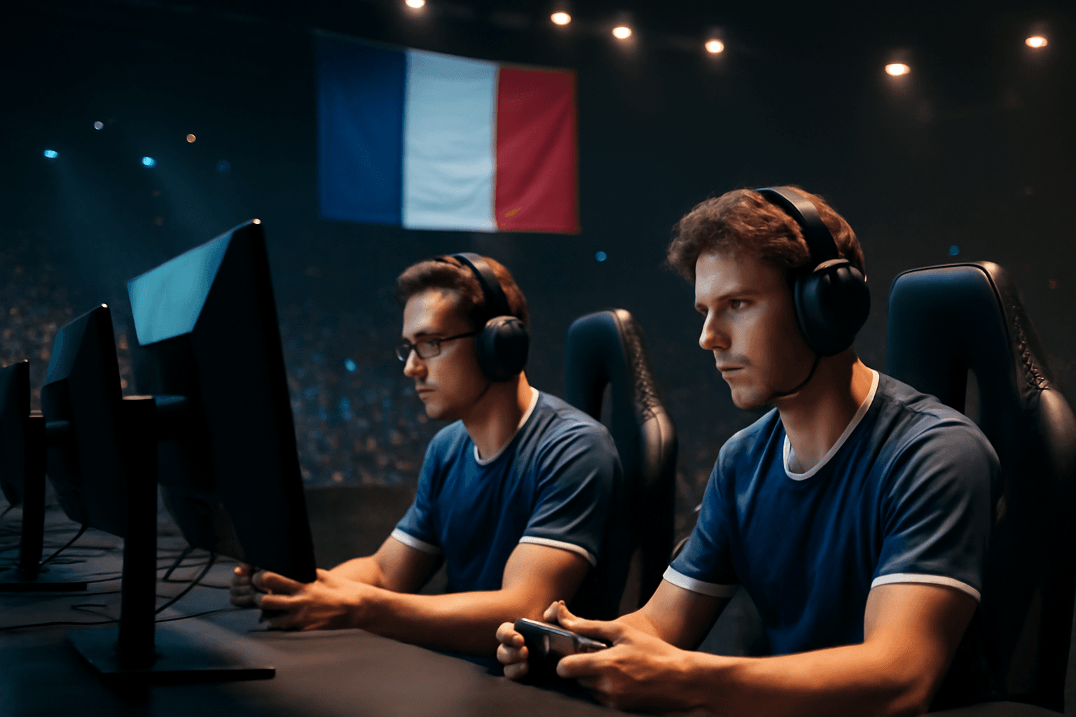Esports World Cup to Be Broadcast Live in France Starting July 7