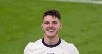 Declan Rice Ready to Boost England's Chances in World Cup Semi-Final
