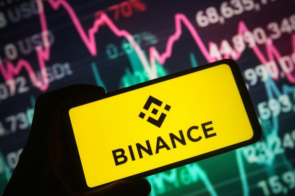 Binance Unveils Latest Reserves Report, Showcasing Strong Asset Ratios