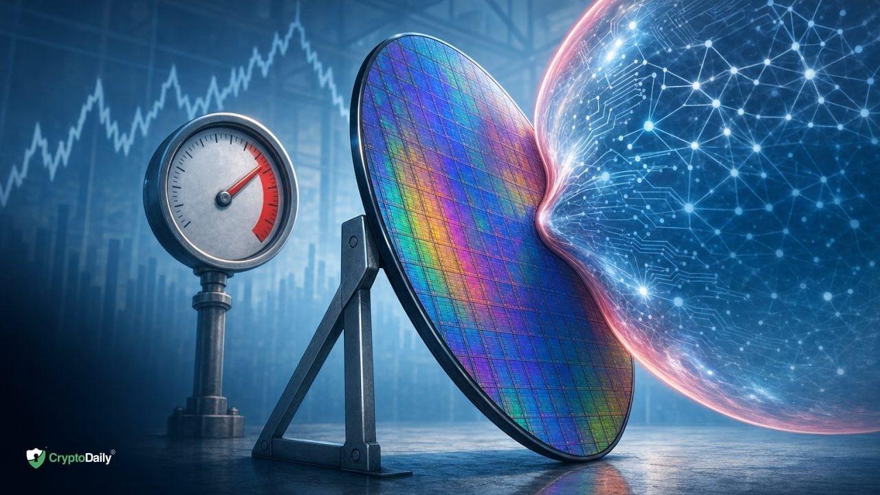 Samsung's Stellar Earnings Fail to Alleviate AI Bubble Concerns