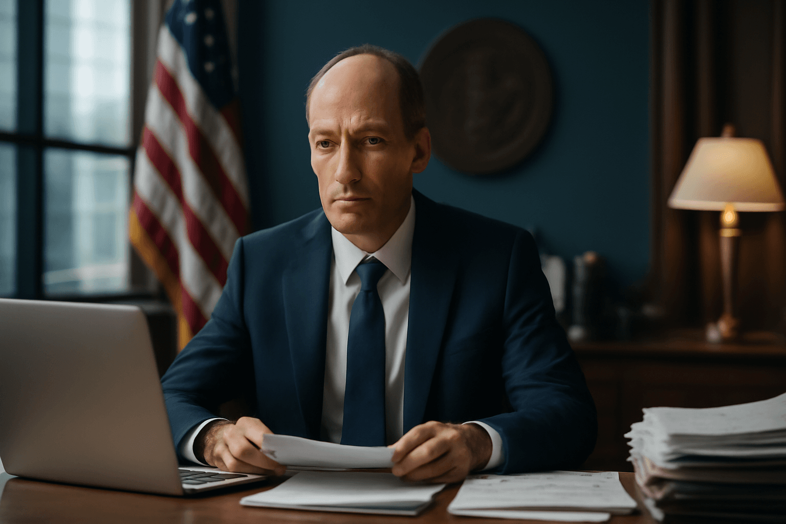 CFTC Orders Kalshi to Continue Operations in Michigan Despite Court Ruling