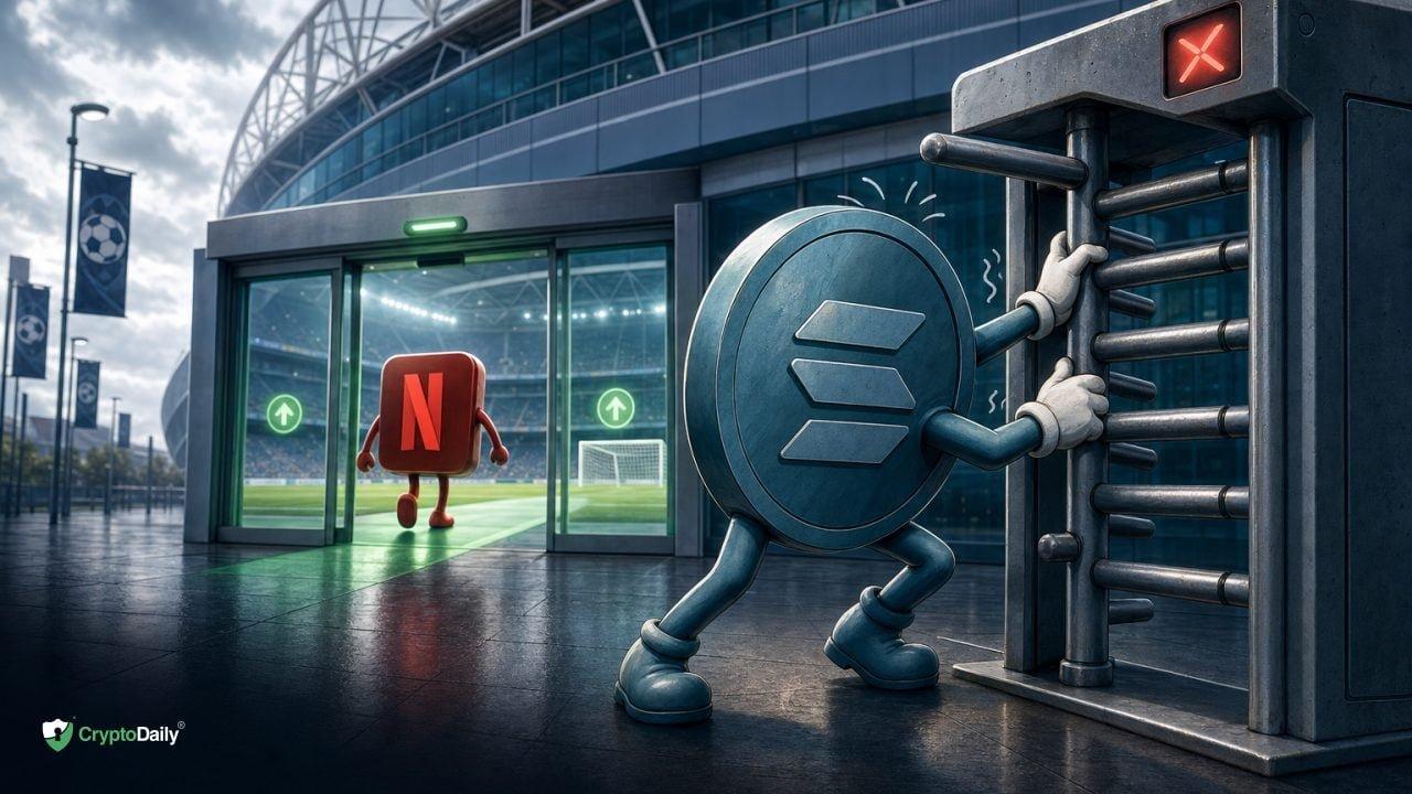 How Netflix's World Cup Gaming Experience Sets New Standards for Sports Apps