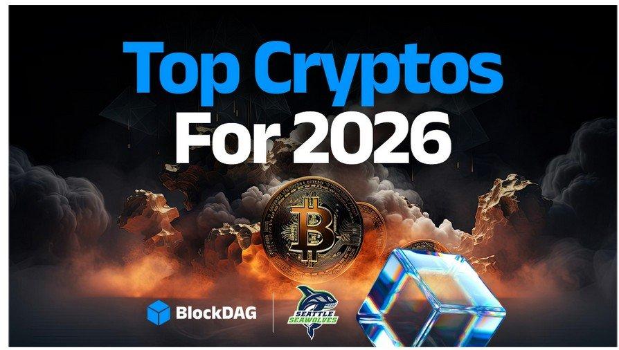 Prominent Cryptocurrencies to Consider for Investment in June 2026