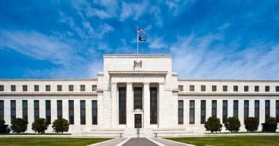 Federal Reserve Continues $10B Treasury Bill Purchases to Support Banking Liquidity