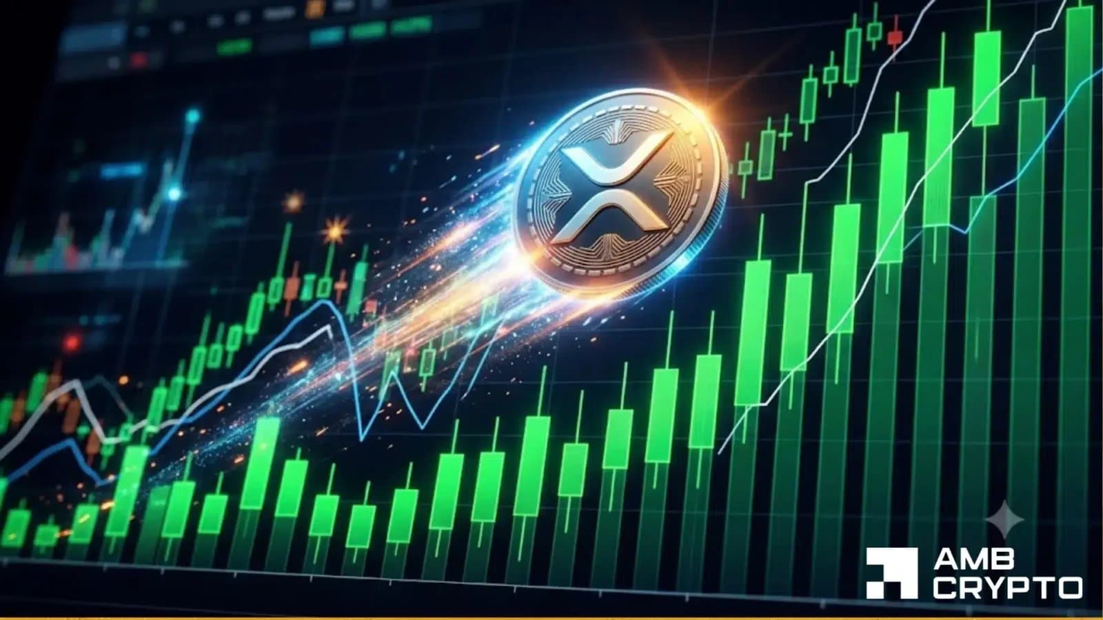 XRP Shows Signs of Potential Bullish Turn Amid Key On-Chain Signals