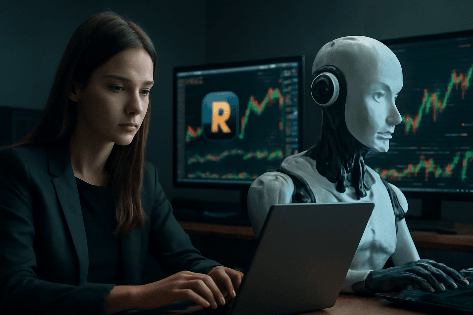 Revolut Integrates AI Assistants for Enhanced Trading on Revolut X