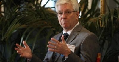 Federal Reserve Official Waller Discusses Inflation and Rate Hike Outlook