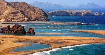 Iran Targets UAE Oil Tankers in Oman's Waters Amid Rising Tensions