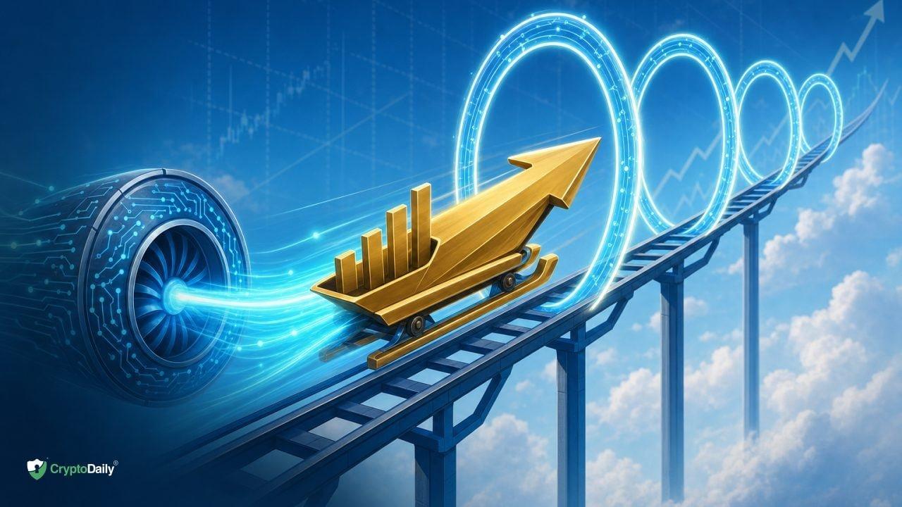Could AI Propel the S&P 500 into an Unusual Four-Year Winning Streak?