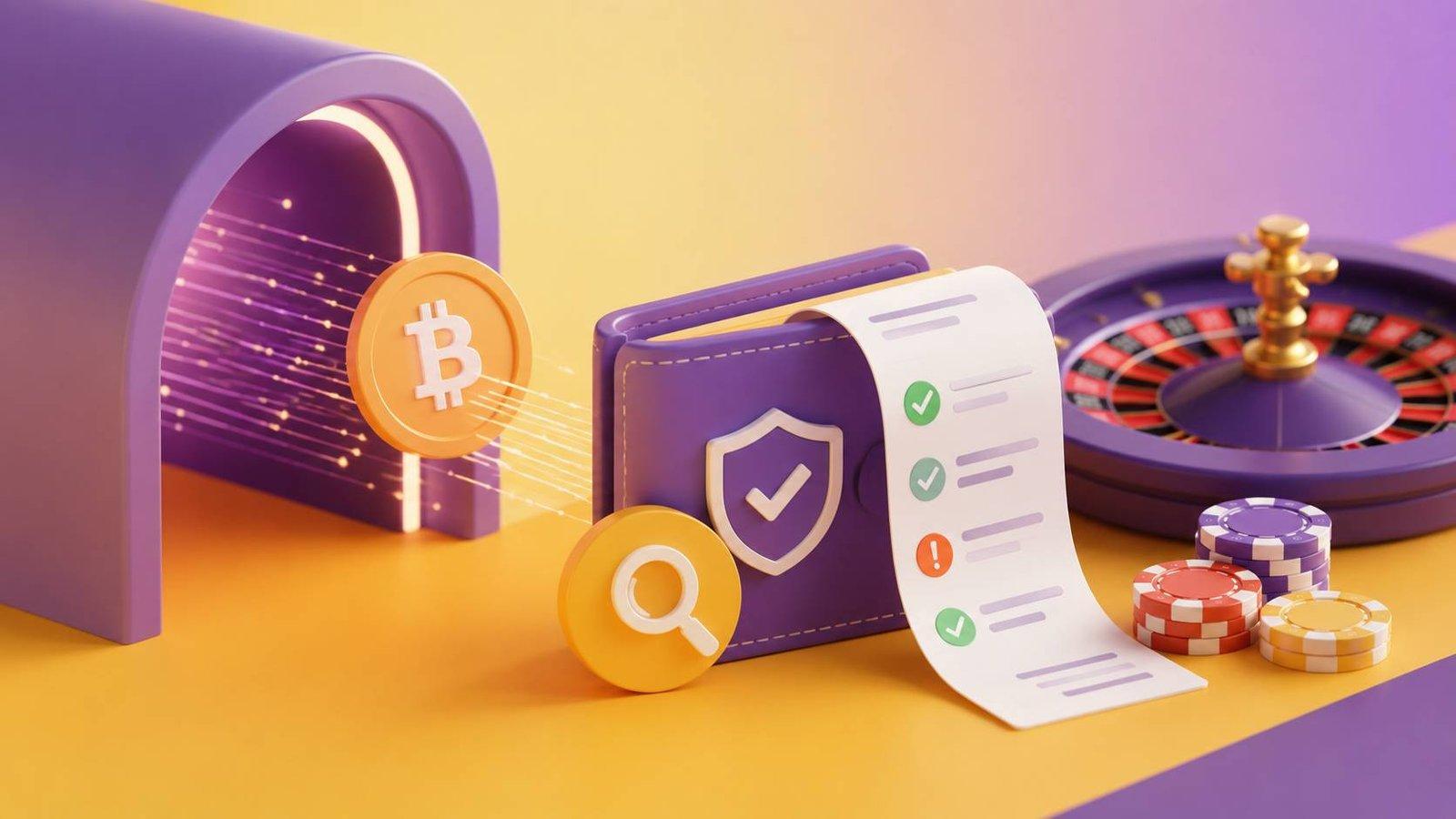 Understanding Withdrawal Reviews at Crypto Casinos: Why Your Requests Might Be Delayed