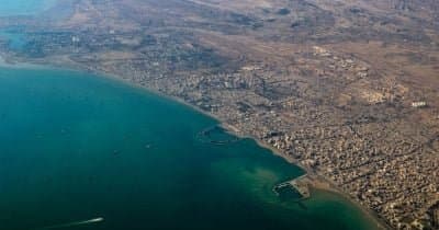 US Military Action Intensifies Tensions in the Strait of Hormuz