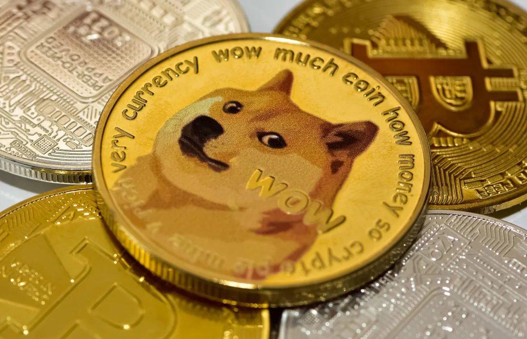 Dogecoin on the Brink of a Major Move as It Holds Key Support Levels