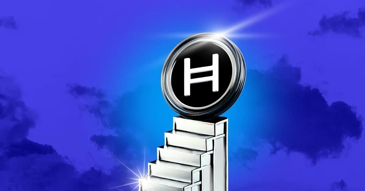 Hedera Partners with Utila to Boost Institutional Blockchain Adoption