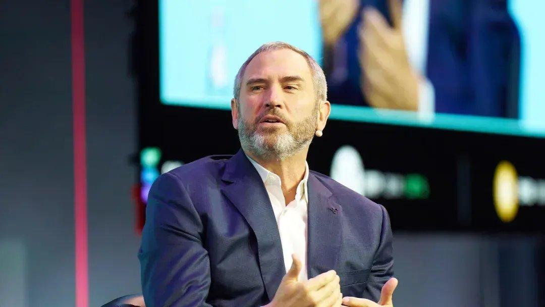 Ripple's CEO Reveals How SEC Lawsuit Almost Led to Company Shutdown