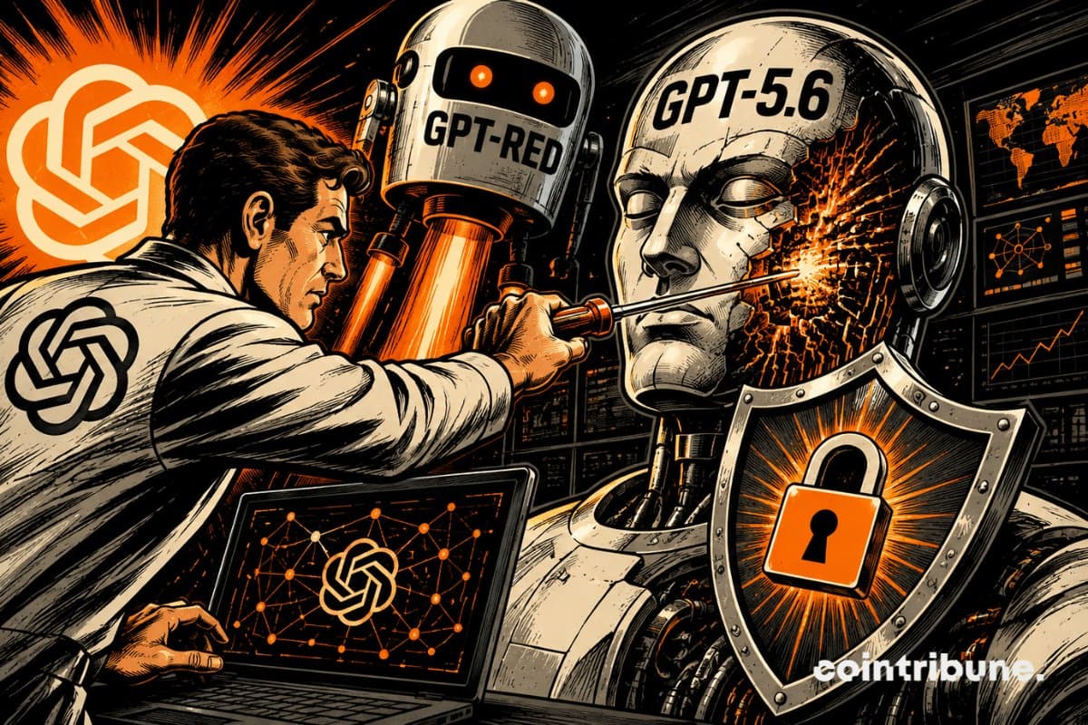 OpenAI Unveils an AI that Self-Tests to Enhance Model Security