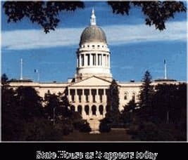 Graham Platner's Departure Alters Maine Senate Race Dynamics