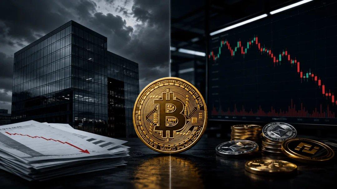 Analyzing the Current Bitcoin Landscape: Strategy and Binance’s Financial Woes