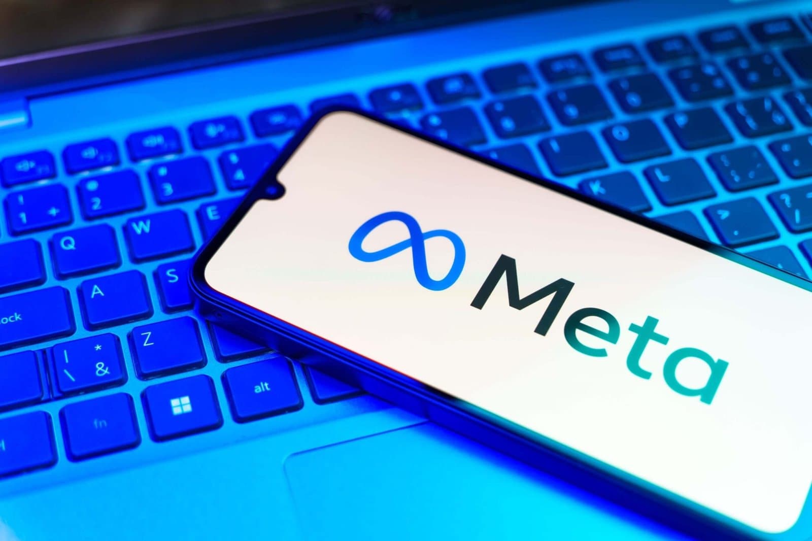 Meta Expands Infrastructure Team with AWS Executive Departure