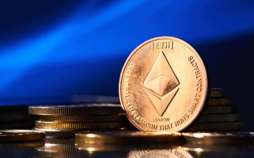 Ethereum's Price Movement: Testing Support and Preparing for a Potential Upsurge