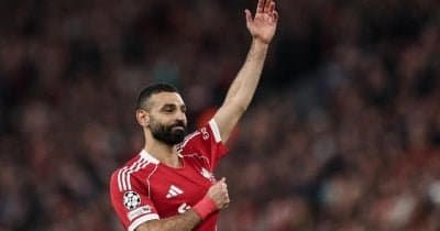 Mohamed Salah's Potential Move to Beşiktaş Ignites $SALAH Memecoin Activity