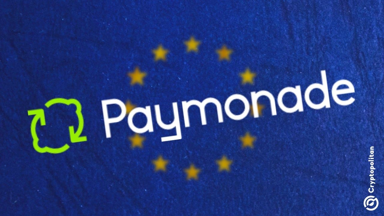 Paymonade Attains MiCAR License, Strengthening Its Position in the Euro Area