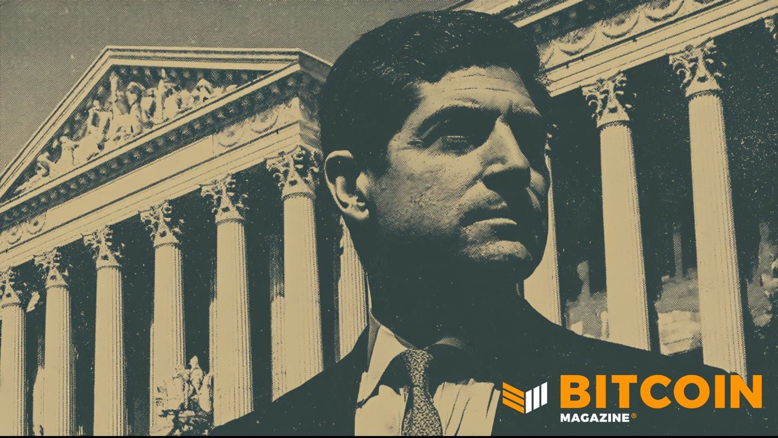 Fed's Warsh Refuses to Support Struggling Crypto Firms