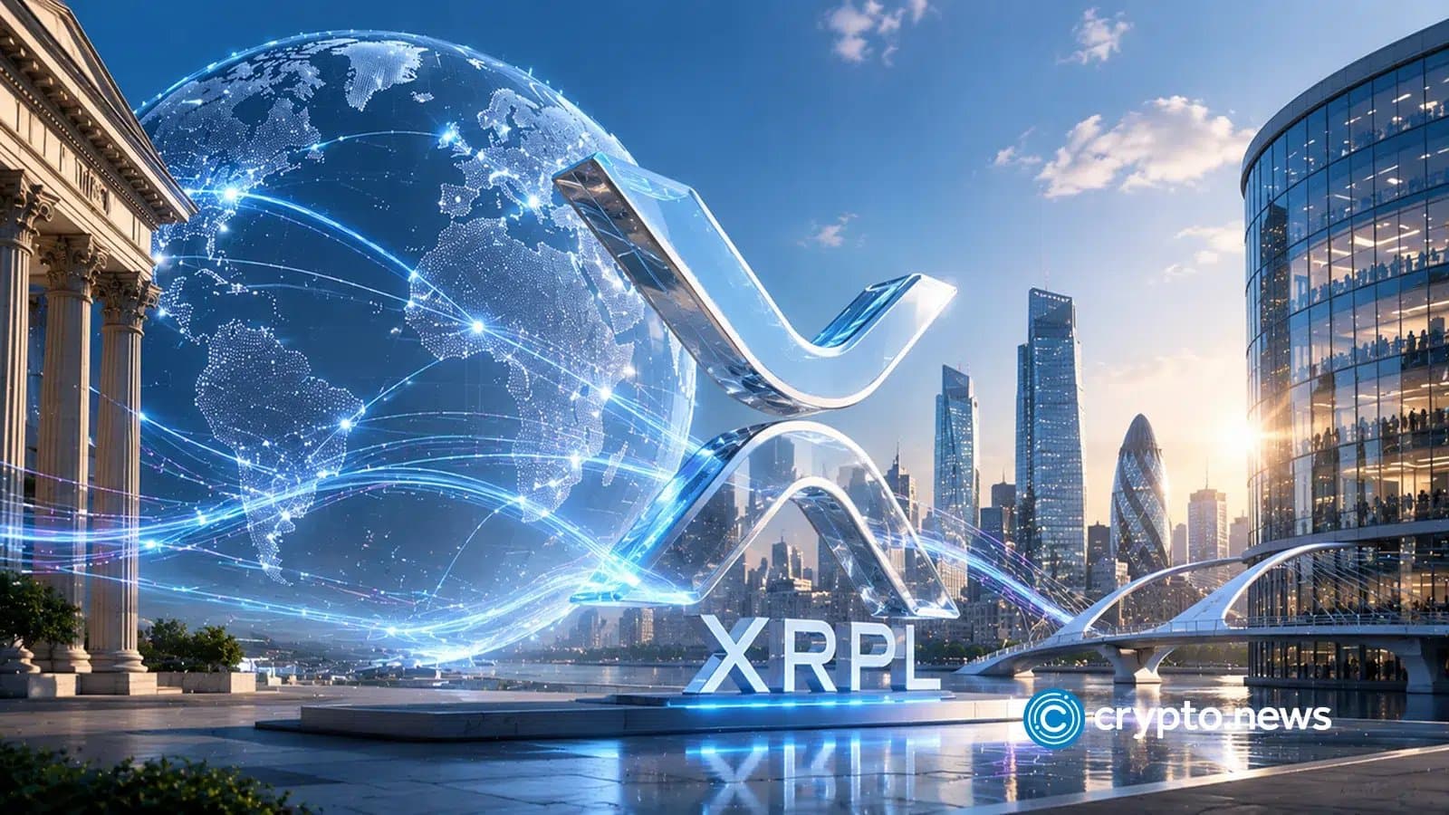 The XRPL EVM Sidechain's First Year: A Promised Surge in Value Falls Flat