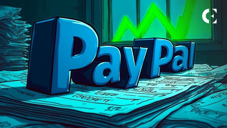 Stripe and Advent Submit Offer to Purchase PayPal for Over $53 Billion