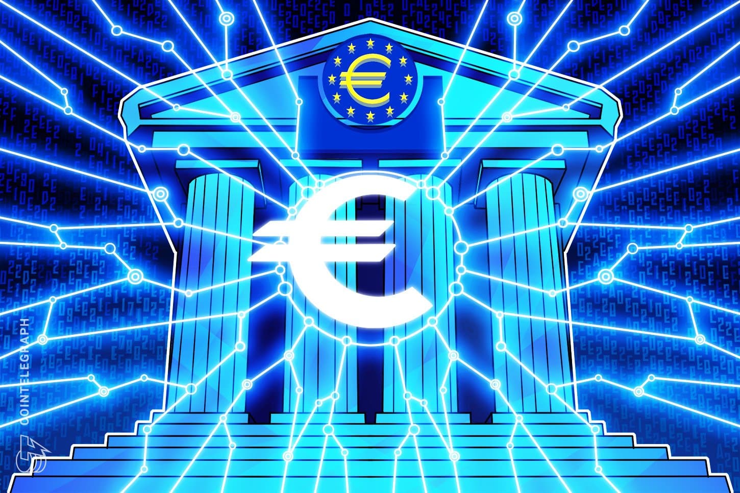 European Central Bank Selects 36 Firms for Digital Euro Trials Ahead of 2027 Launch