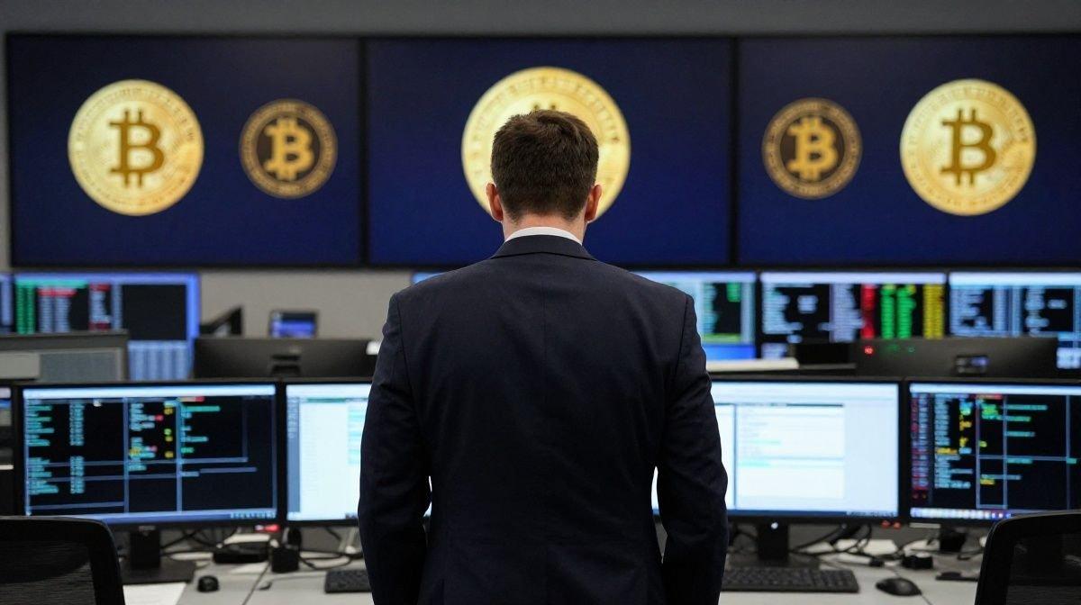 Julian Hosp: The Controversial Figure Stirring Debate in the Crypto World