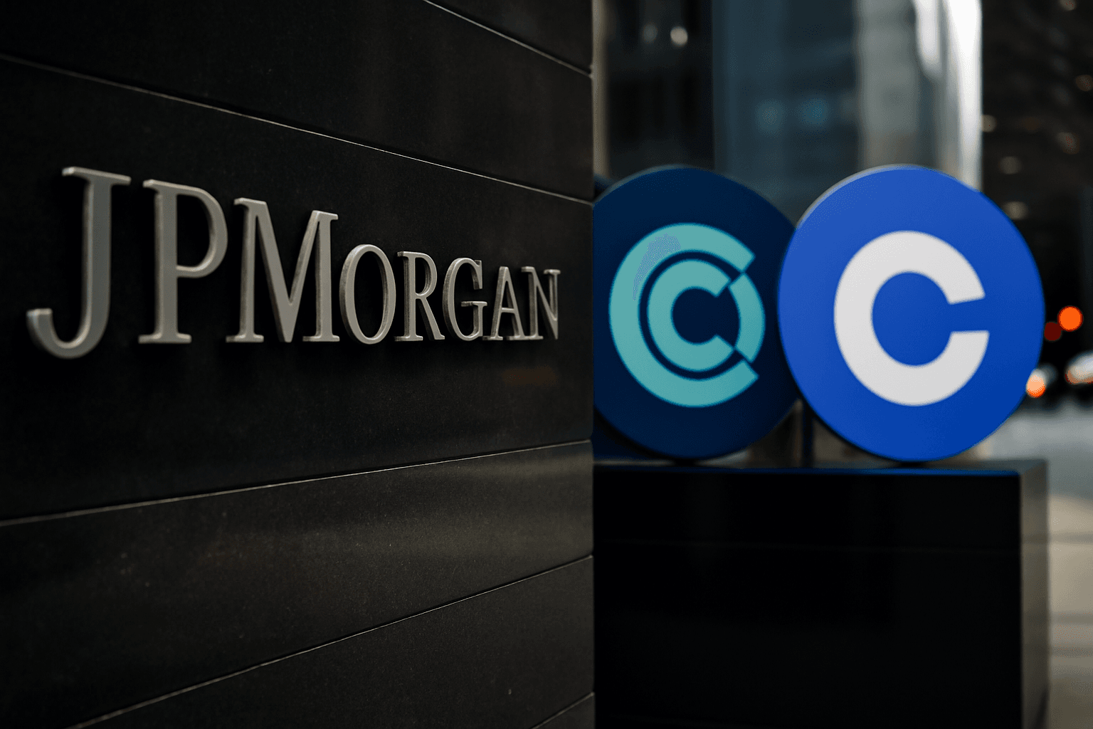 JPMorgan Adjusts Profit Outlook for Circle and Coinbase Following Hyperliquid Agreement