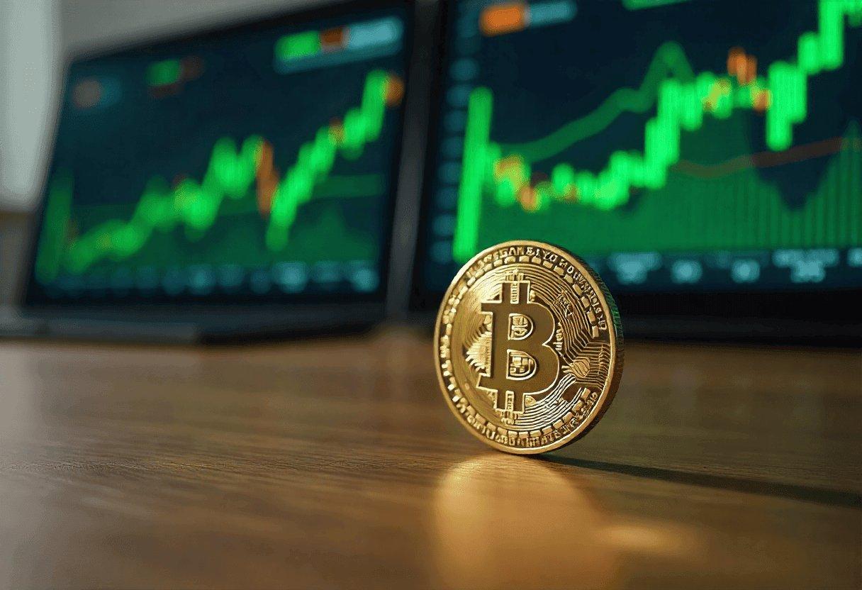 What’s Driving the Recent Rise in Bitcoin Prices?
