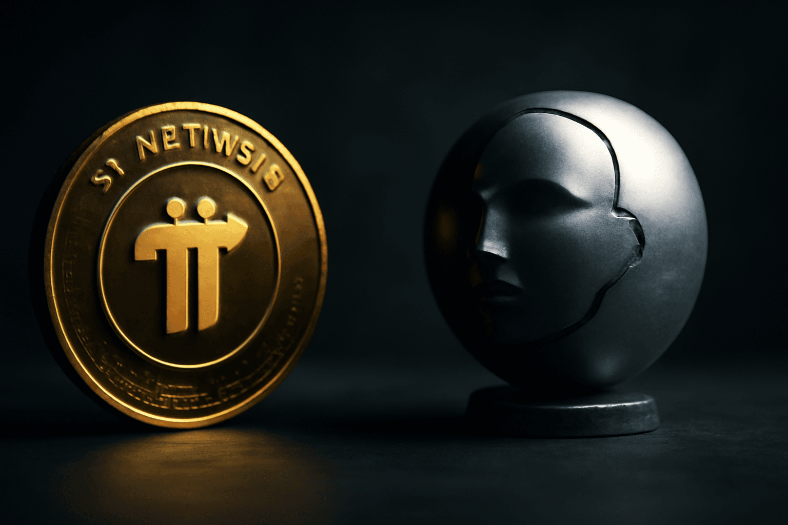 The Battle for Digital Identity: Pi Network and Worldcoin Face Similar Challenges
