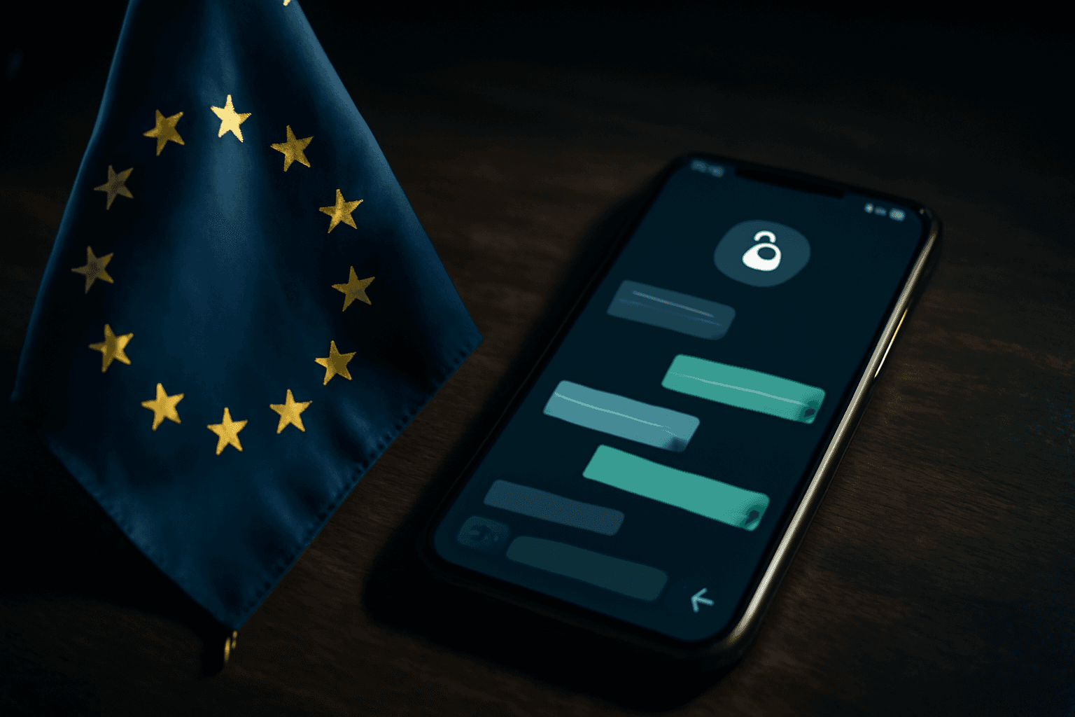 EU Reinstates Chat Monitoring Regulations While Protecting Encrypted Communications