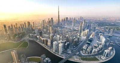 Massive Cocaine Seizure Links US Investors, Dubai Properties, and Irish Fintech