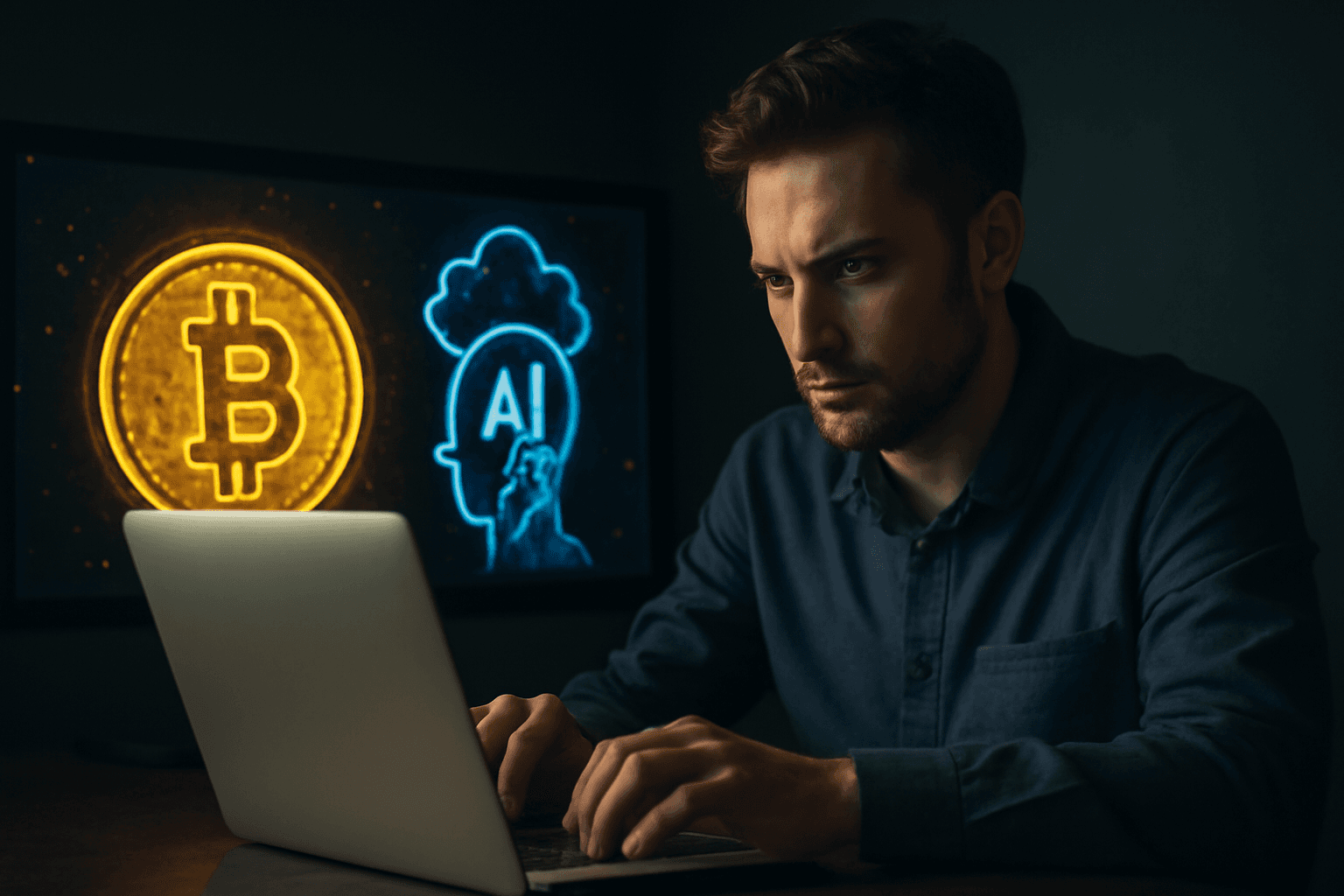 Revolutionary AI-Driven Cloud Mining App Set to Change the Game in 2026