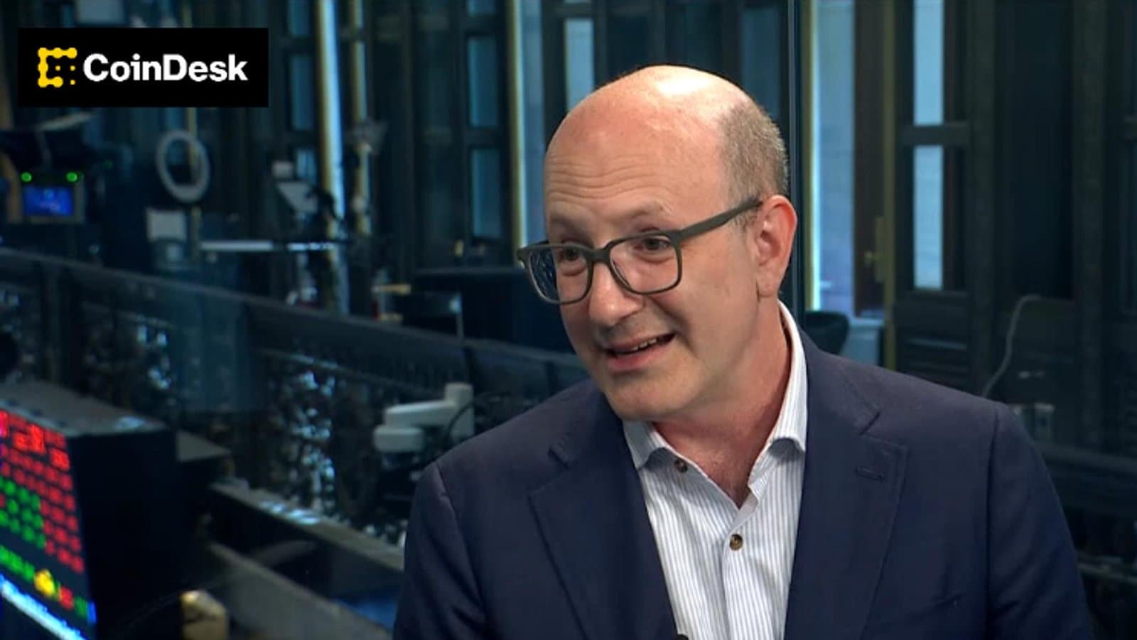 Franklin Crypto CIO Highlights Disconnect Between Prices and Market Fundamentals