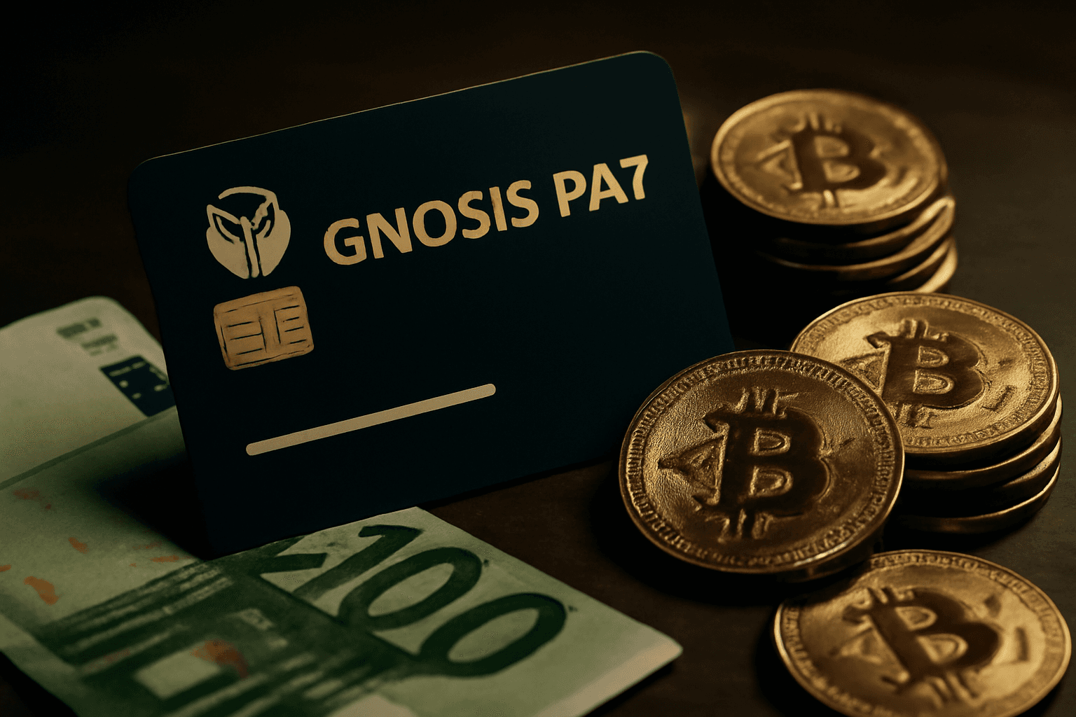 Gnosis Pay Fully Reimburses Users After $1.8 Million Crypto Heist