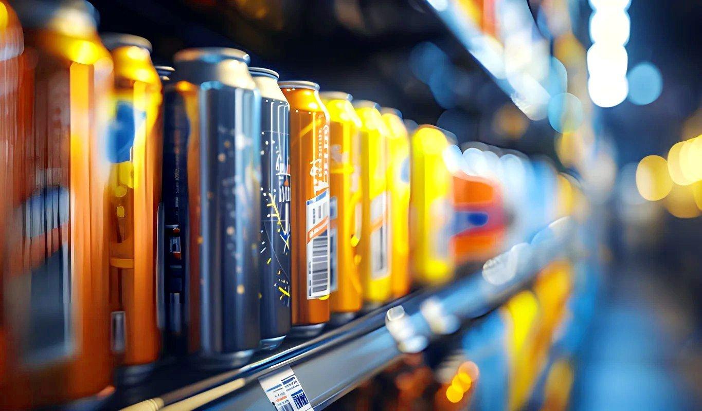 Arizona Faces Lawsuit for Misleading 'Natural' Claims on Beverages