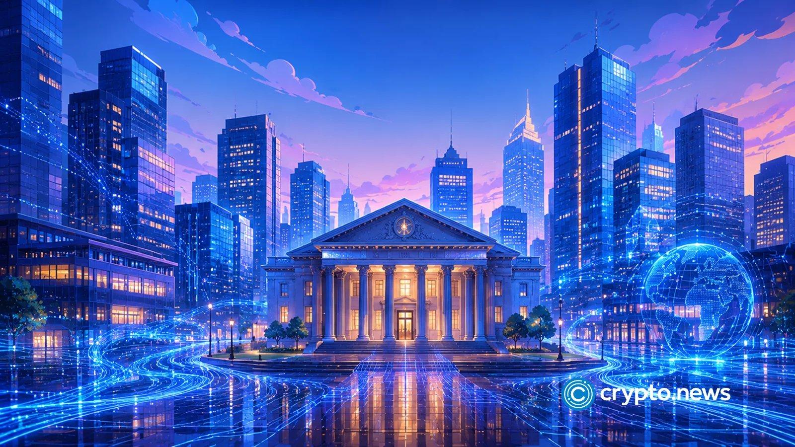 SWIFT Initiates Blockchain Ledger Trial with 17 International Banks